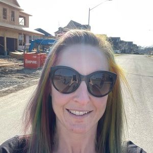 Meet your Posher, Karen